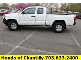 Thumbnail of 2017 Super White Toyota Tacoma