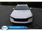 Thumbnail of 2025 Platinum White Pearl Honda Accord Hybrid