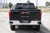 Thumbnail of 2025 Onyx Black GMC Sierra 2500