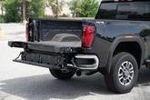 Thumbnail of 2025 Onyx Black GMC Sierra 2500