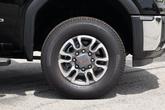 Thumbnail of 2025 Onyx Black GMC Sierra 2500