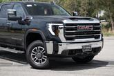Thumbnail of 2025 Onyx Black GMC Sierra 2500