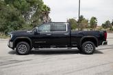 Thumbnail of 2025 Onyx Black GMC Sierra 2500