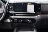 Thumbnail of 2025 Onyx Black GMC Sierra 2500
