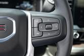 Thumbnail of 2025 Onyx Black GMC Sierra 2500