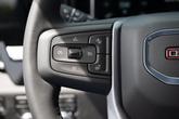 Thumbnail of 2025 Onyx Black GMC Sierra 2500