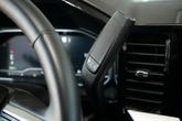 Thumbnail of 2023 Dark Ash Metallic Chevrolet Silverado 1500
