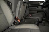 Thumbnail of 2023 Dark Ash Metallic Chevrolet Silverado 1500