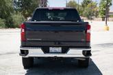 Thumbnail of 2023 Dark Ash Metallic Chevrolet Silverado 1500