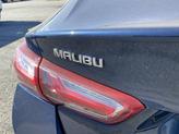 Thumbnail of 2021 Northsky Blue Metallic Chevrolet Malibu