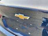 Thumbnail of 2021 Northsky Blue Metallic Chevrolet Malibu