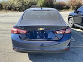 Thumbnail of 2021 Northsky Blue Metallic Chevrolet Malibu