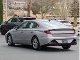 Thumbnail of 2023 Silver Hyundai SONATA