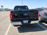 Thumbnail of 2023 Black Metallic Ford F-150