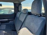 Thumbnail of 2023 Black Metallic Ford F-150