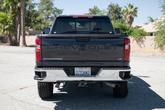 Thumbnail of 2024 Dark Ash Metallic Chevrolet Silverado 2500