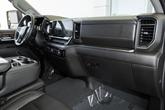 Thumbnail of 2024 Dark Ash Metallic Chevrolet Silverado 2500