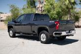 Thumbnail of 2024 Dark Ash Metallic Chevrolet Silverado 2500