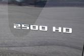Thumbnail of 2024 Dark Ash Metallic Chevrolet Silverado 2500