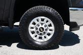 Thumbnail of 2024 Dark Ash Metallic Chevrolet Silverado 2500
