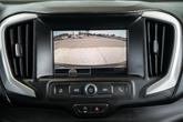 Thumbnail of 2023 Ebony Twilight Metallic GMC Terrain