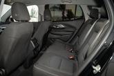 Thumbnail of 2023 Ebony Twilight Metallic GMC Terrain
