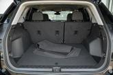 Thumbnail of 2023 Ebony Twilight Metallic GMC Terrain
