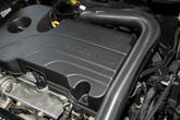 Thumbnail of 2023 Ebony Twilight Metallic GMC Terrain