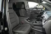 Thumbnail of 2023 Ebony Twilight Metallic GMC Terrain