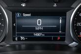 Thumbnail of 2023 Ebony Twilight Metallic GMC Terrain
