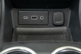 Thumbnail of 2023 Ebony Twilight Metallic GMC Terrain