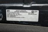 Thumbnail of 2023 Ebony Twilight Metallic GMC Terrain