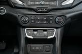 Thumbnail of 2023 Ebony Twilight Metallic GMC Terrain