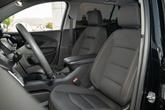 Thumbnail of 2023 Ebony Twilight Metallic GMC Terrain