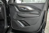 Thumbnail of 2023 Ebony Twilight Metallic GMC Terrain
