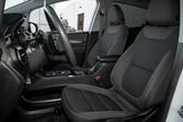 Thumbnail of 2022 Summit White Chevrolet Bolt EV