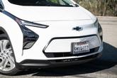 Thumbnail of 2022 Summit White Chevrolet Bolt EV