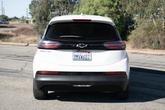 Thumbnail of 2022 Summit White Chevrolet Bolt EV