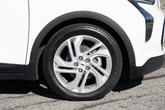Thumbnail of 2022 Summit White Chevrolet Bolt EV