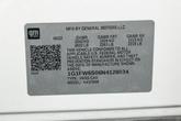 Thumbnail of 2022 Summit White Chevrolet Bolt EV