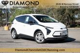 Photo of 2022 Summit White Chevrolet Bolt EV