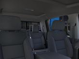 Thumbnail of 2025 Radiant Red Chevrolet Silverado 1500