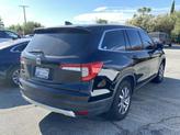 Thumbnail of 2019 Crystal Black Pearl Honda Pilot