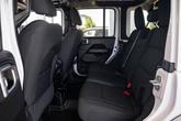 Thumbnail of 2021 Bright White Clearcoat Jeep Wrangler Unlimited