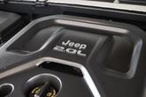 Thumbnail of 2021 Bright White Clearcoat Jeep Wrangler Unlimited