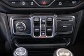 Thumbnail of 2021 Bright White Clearcoat Jeep Wrangler Unlimited