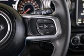 Thumbnail of 2021 Bright White Clearcoat Jeep Wrangler Unlimited
