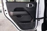 Thumbnail of 2021 Bright White Clearcoat Jeep Wrangler Unlimited