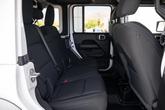 Thumbnail of 2021 Bright White Clearcoat Jeep Wrangler Unlimited