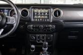 Thumbnail of 2021 Bright White Clearcoat Jeep Wrangler Unlimited
